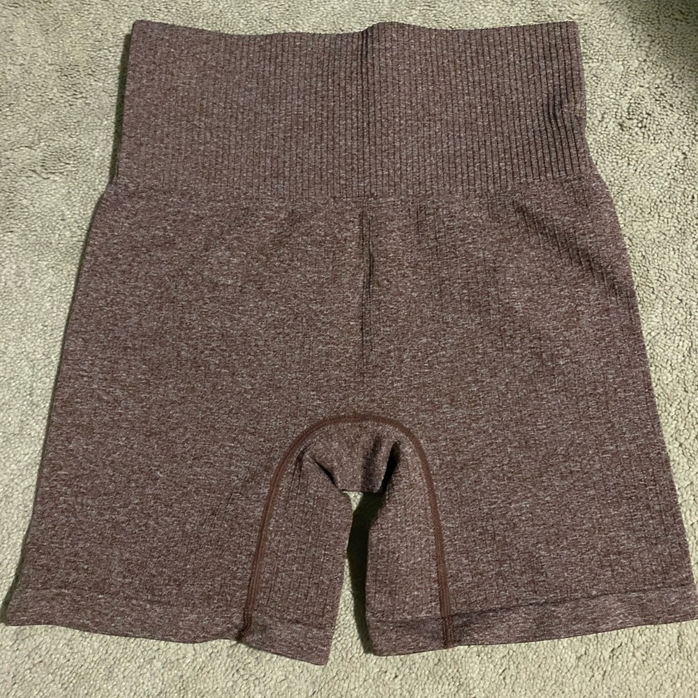 Biker Shorts